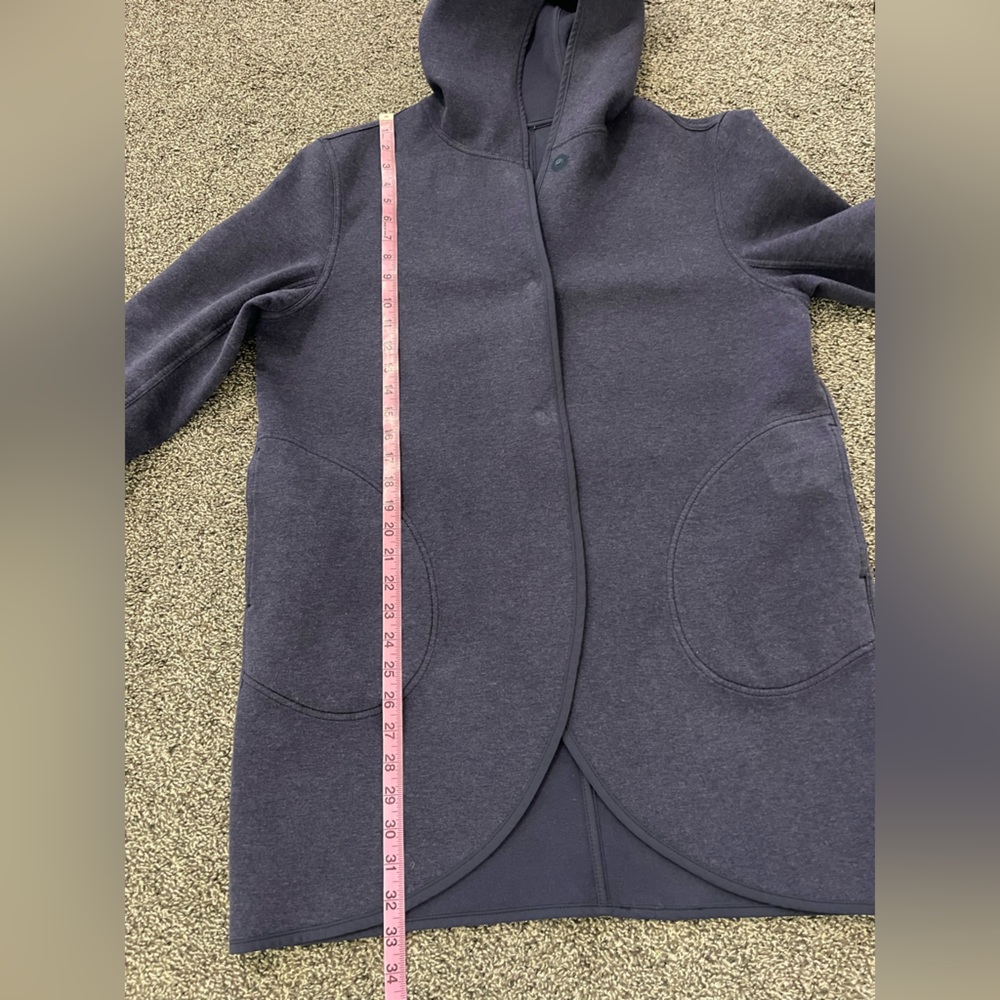 Lululemon Urban Horizons Jacket | Size Large - Picture 9 of 9